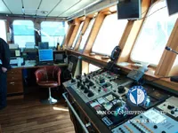 Kapal pukat untuk dijual