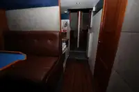 Kapal rondaan untuk dijual