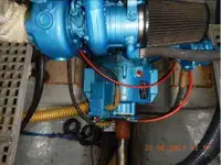 Kapal pukat untuk dijual