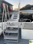 Kapal pelayaran untuk dijual
