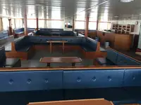 Kapal RoPax untuk dijual