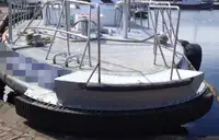 Kapal anak kapal untuk dijual