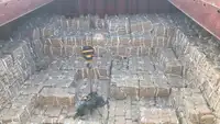 Kapal pengangkut pukal untuk dijual