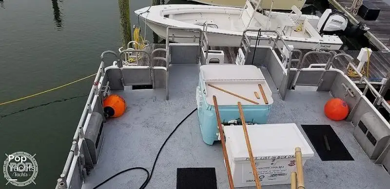 Kapal pukat untuk dijual