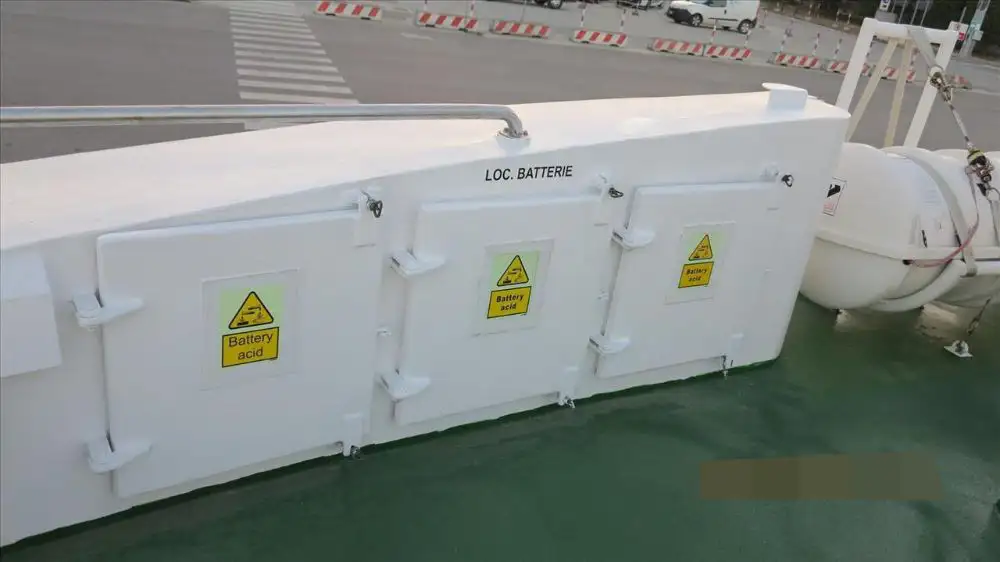 Kapal layar untuk dijual