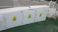 Kapal layar untuk dijual