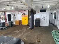 Kapal tunda untuk dijual