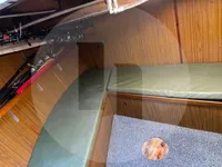 Kapal memancing untuk dijual