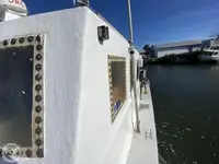 Kapal pukat untuk dijual
