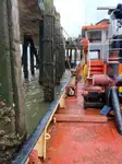 Kapal tunda untuk dijual