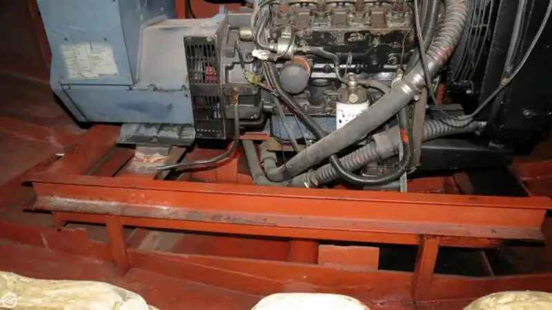 Kapal pukat untuk dijual