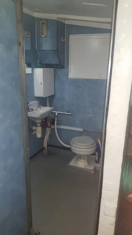 Kapal Ro-Ro untuk dijual