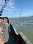 Kapal pengorek untuk dijual
