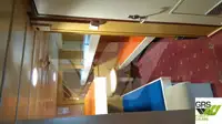 Ro-Ro ship untuk jualan