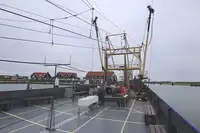 Kapal penumpang untuk dijual