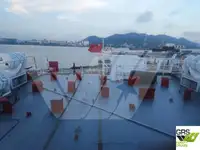 Kapal pelayaran untuk dijual