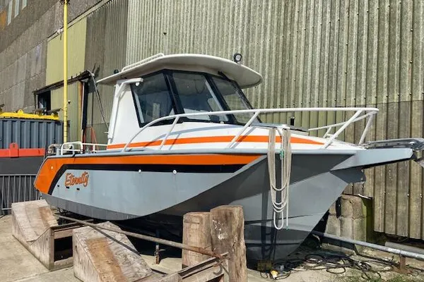 Workboats for sale
