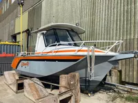 Kapal kerja untuk dijual