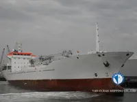 Kapal peti sejuk untuk dijual