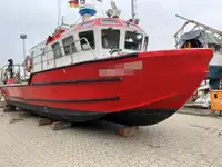 Kapal kerja untuk dijual