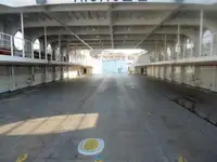 Kapal feri untuk jualan