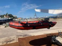 Kapal tunda untuk dijual
