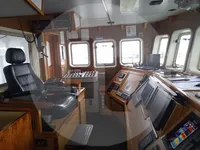 Kapal pukat untuk dijual