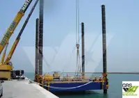 Jack-up drilling rig untuk jualan