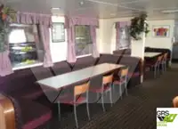 Ro-Ro ship untuk jualan
