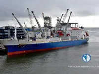 Kapal peti sejuk untuk dijual