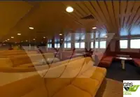 Ro-Ro ship untuk jualan