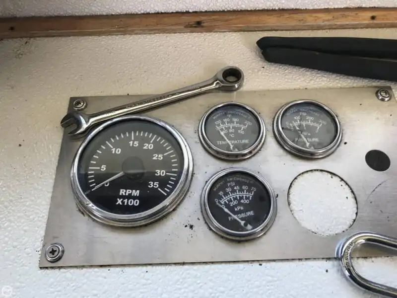 Kapal tunda untuk dijual