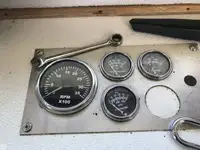 Kapal tunda untuk dijual