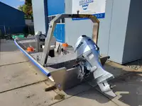 Bot kerja untuk jualan