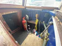 Kapal feri untuk jualan