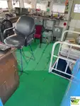 Kapal tinjauan untuk dijual