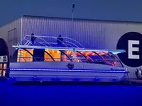 Kapal layar untuk dijual