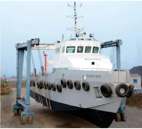Kapal peti sejuk untuk dijual