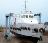 Kapal peti sejuk untuk dijual