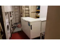 Kapal tunda untuk dijual