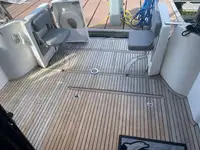 Trawler untuk jualan