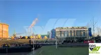 Tongkang untuk dijual