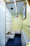 Kapal rondaan untuk dijual
