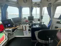 Kapal tunda untuk dijual