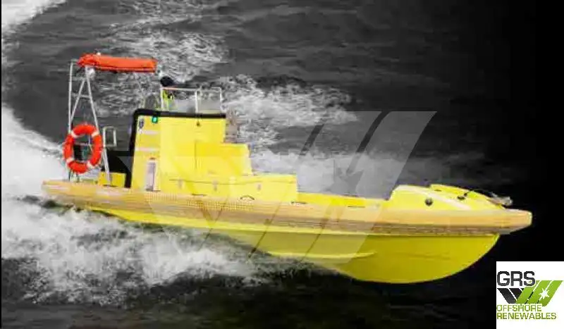 Kapal anak kapal untuk dijual