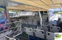 Kapal penumpang untuk dijual