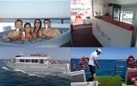 Kapal pelayaran untuk dijual