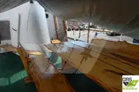 Kapal tinjauan untuk jualan