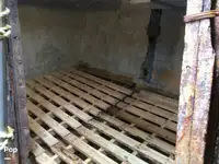 Kapal pukat untuk dijual