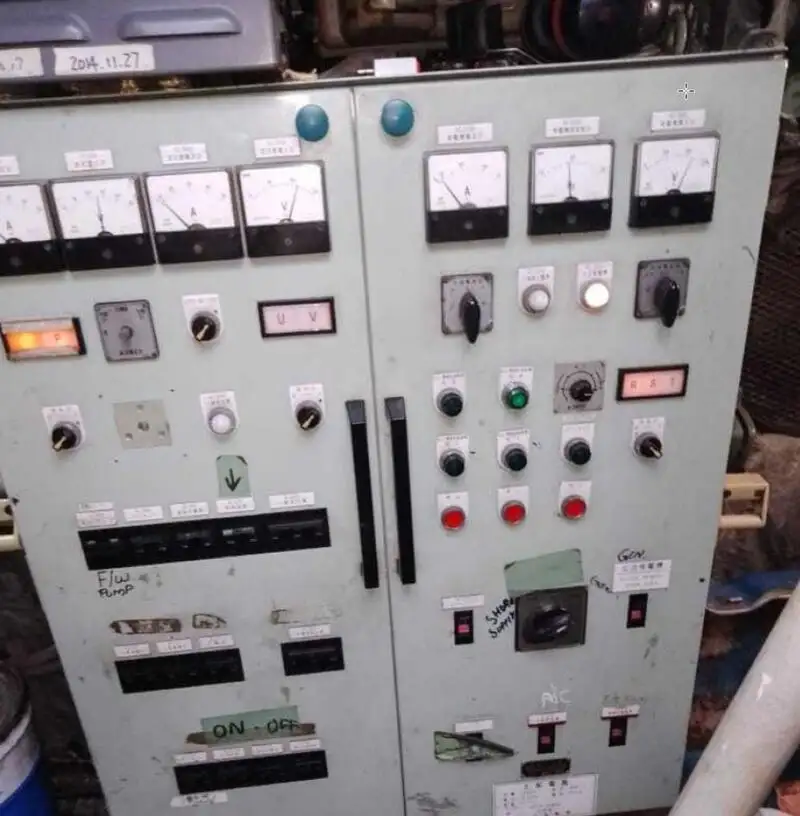 Kapal pandu untuk dijual